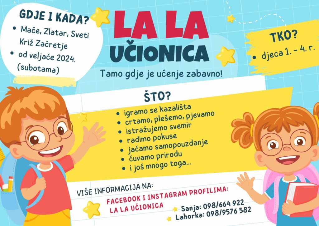 slika programa
