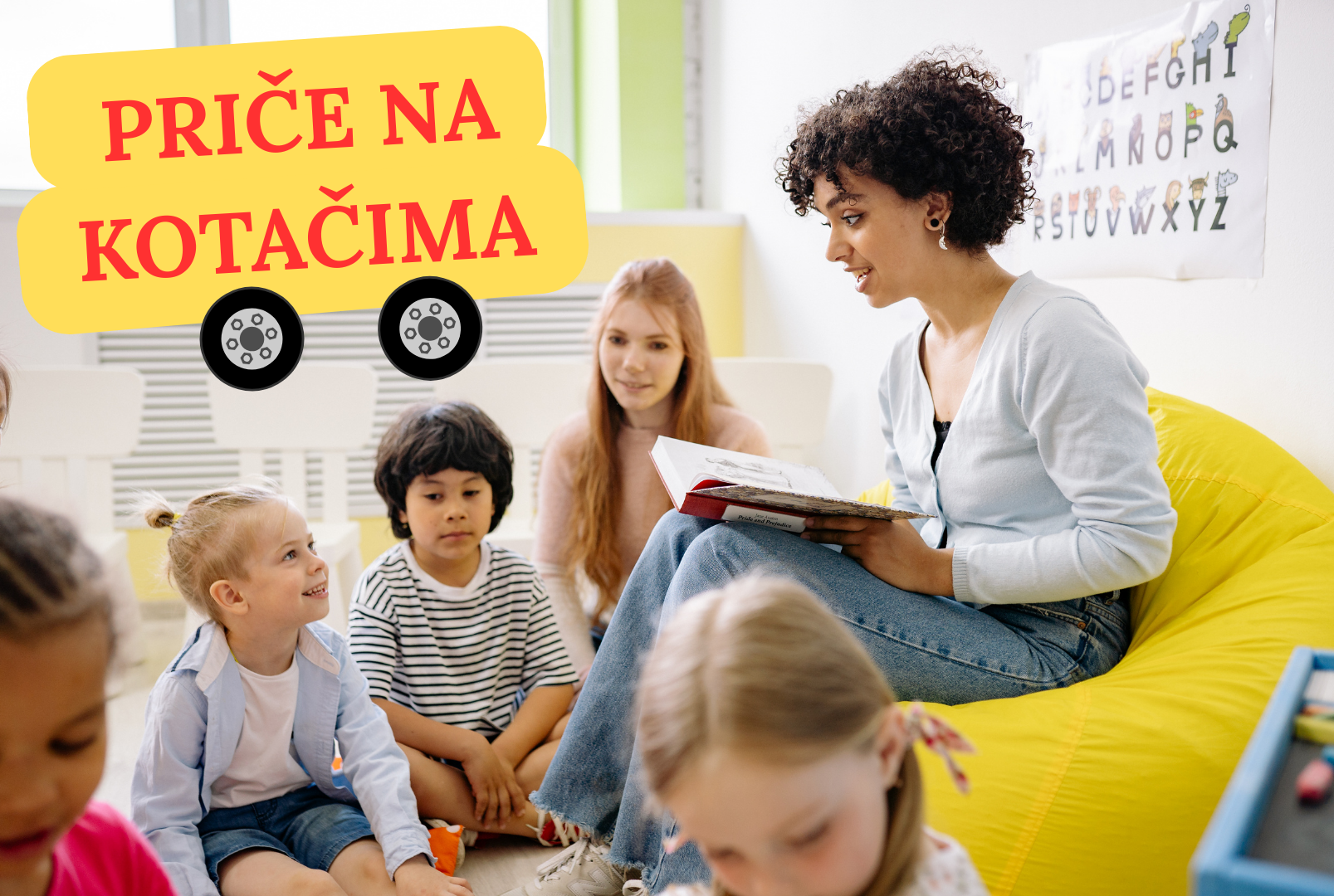 slika programa