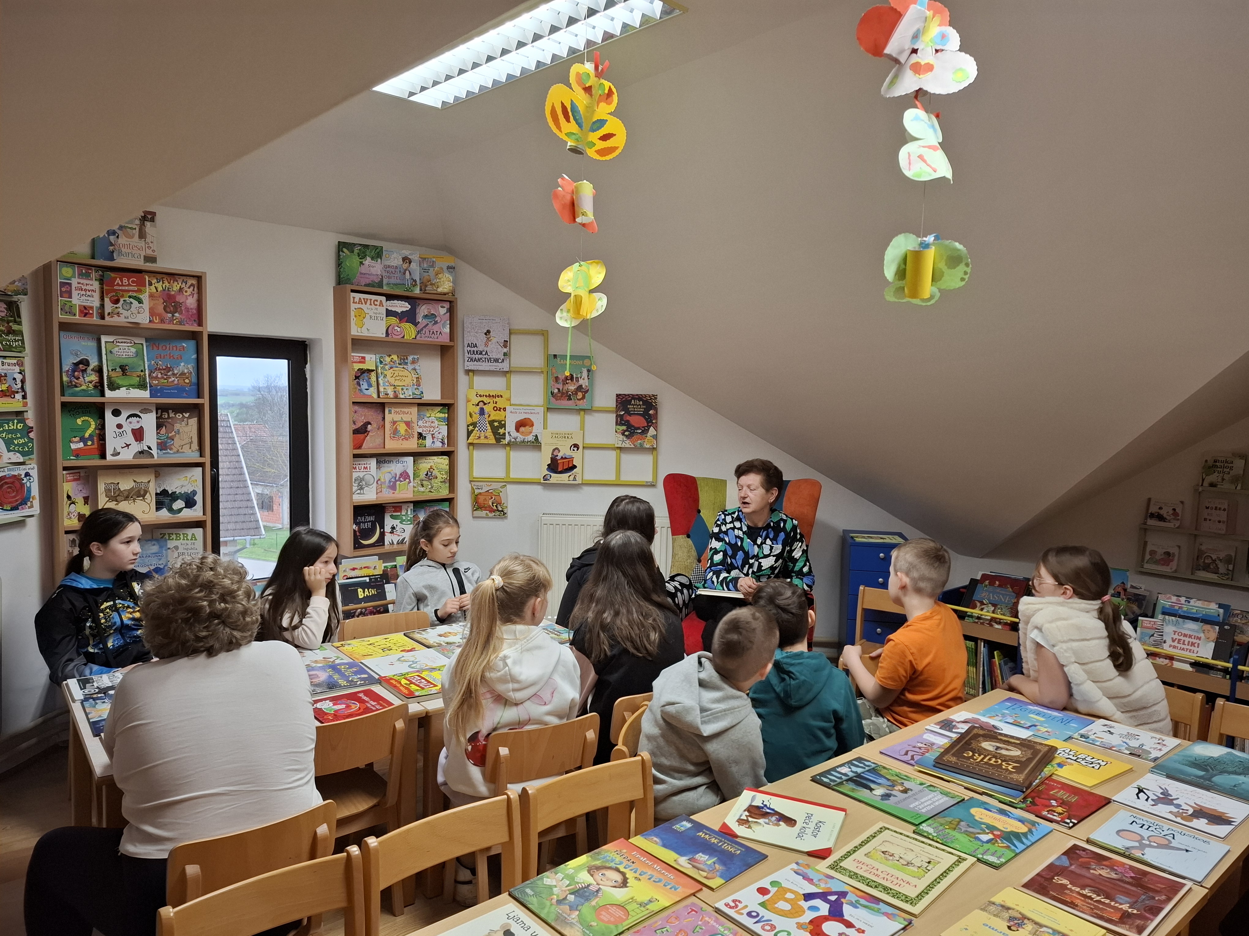 slika programa