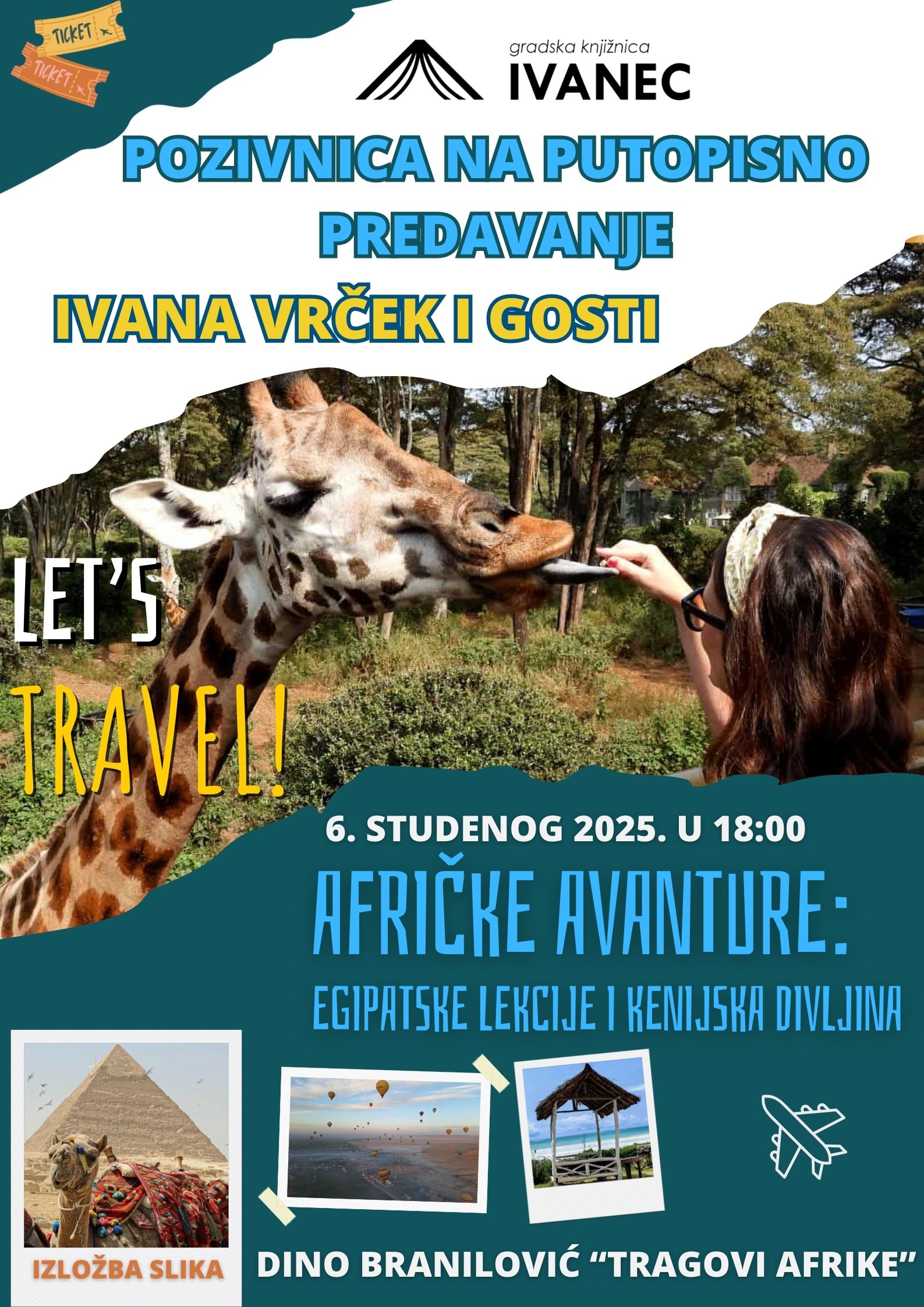slika programa