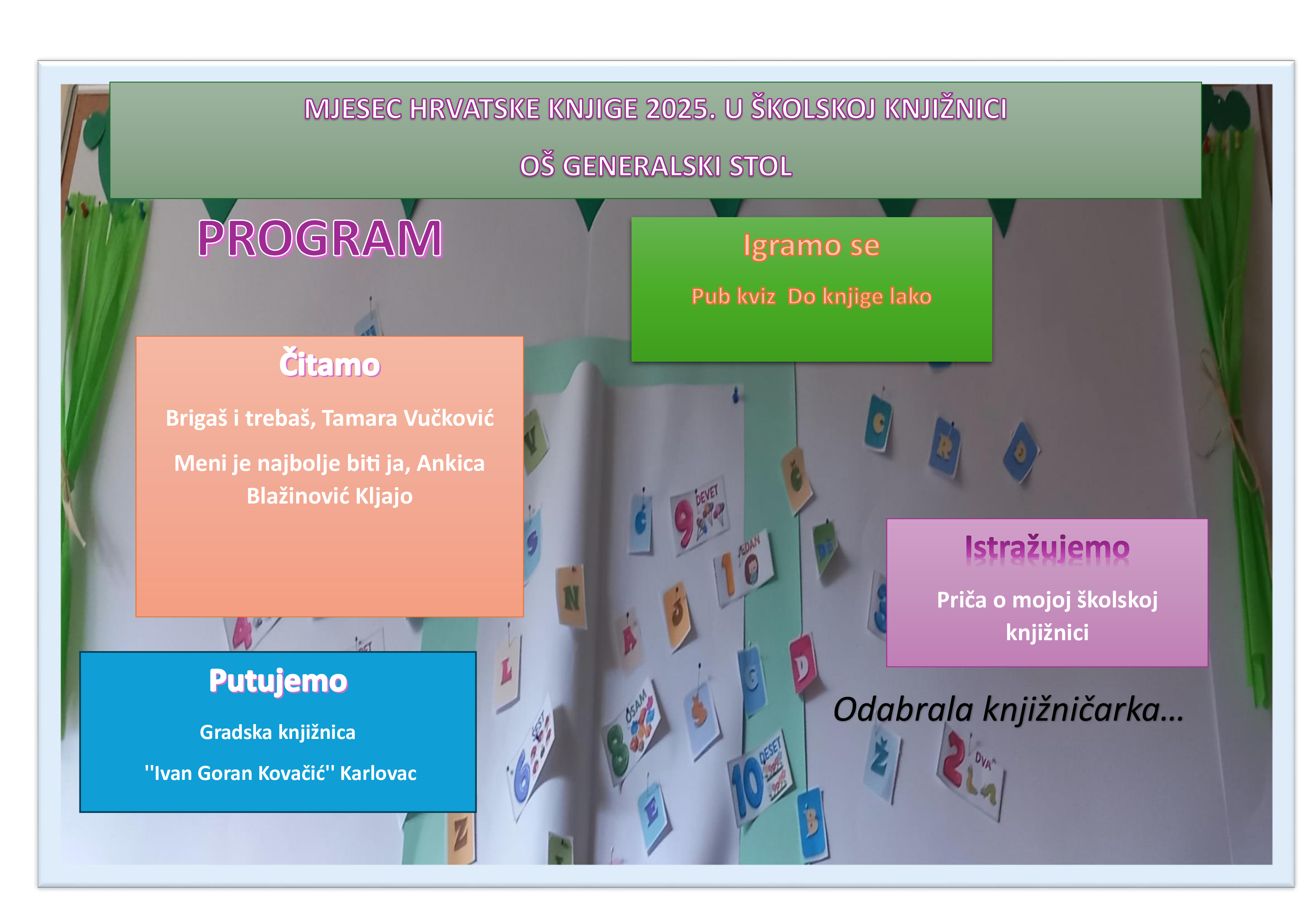 slika programa