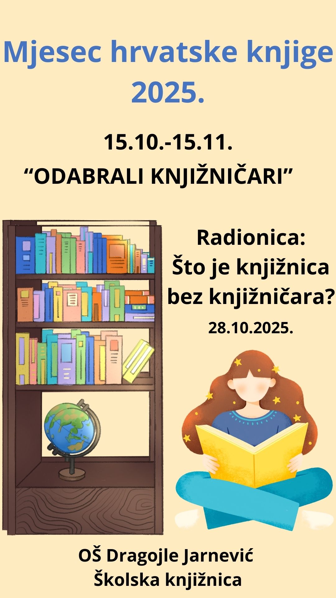 slika programa