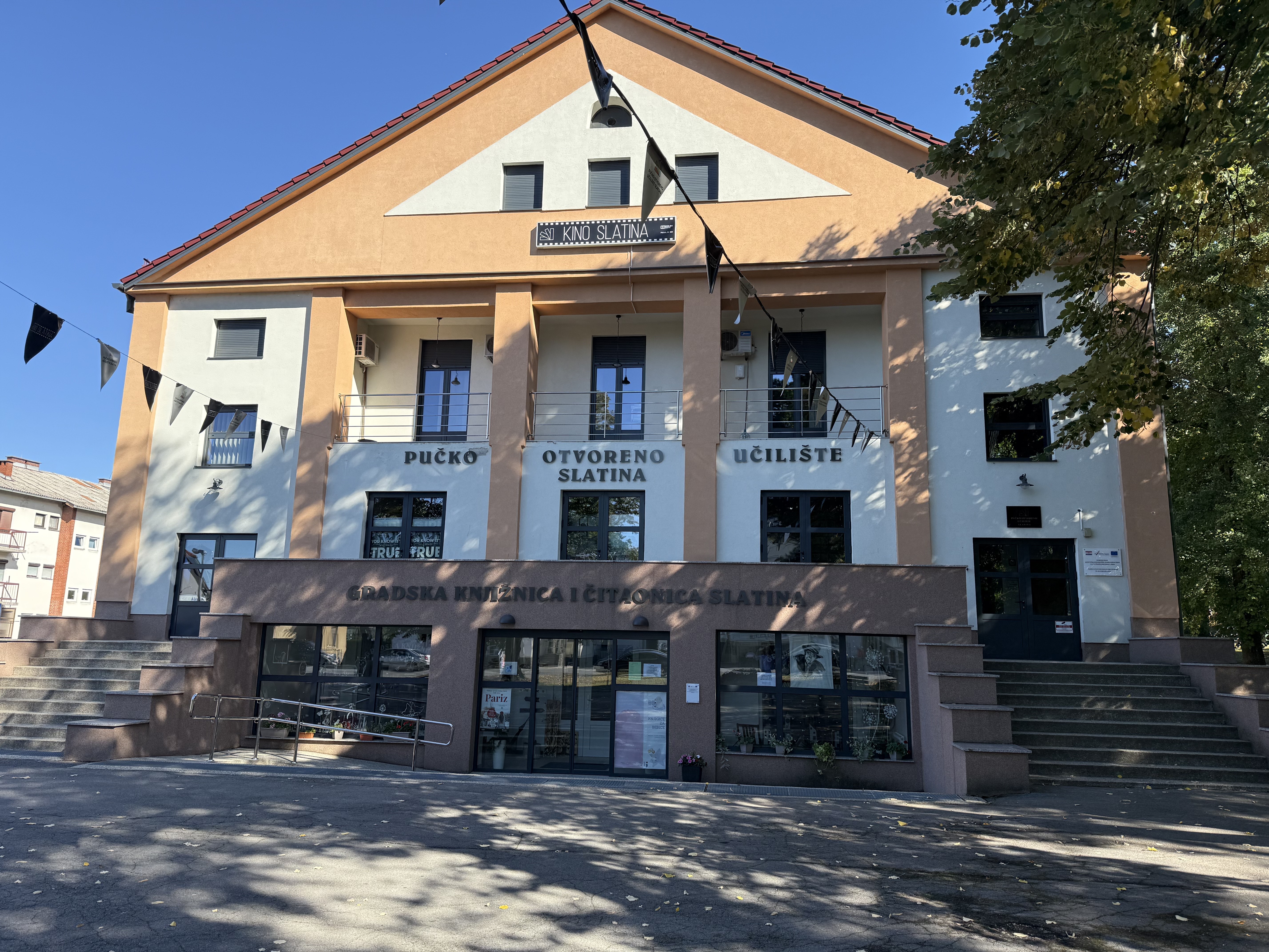 slika programa
