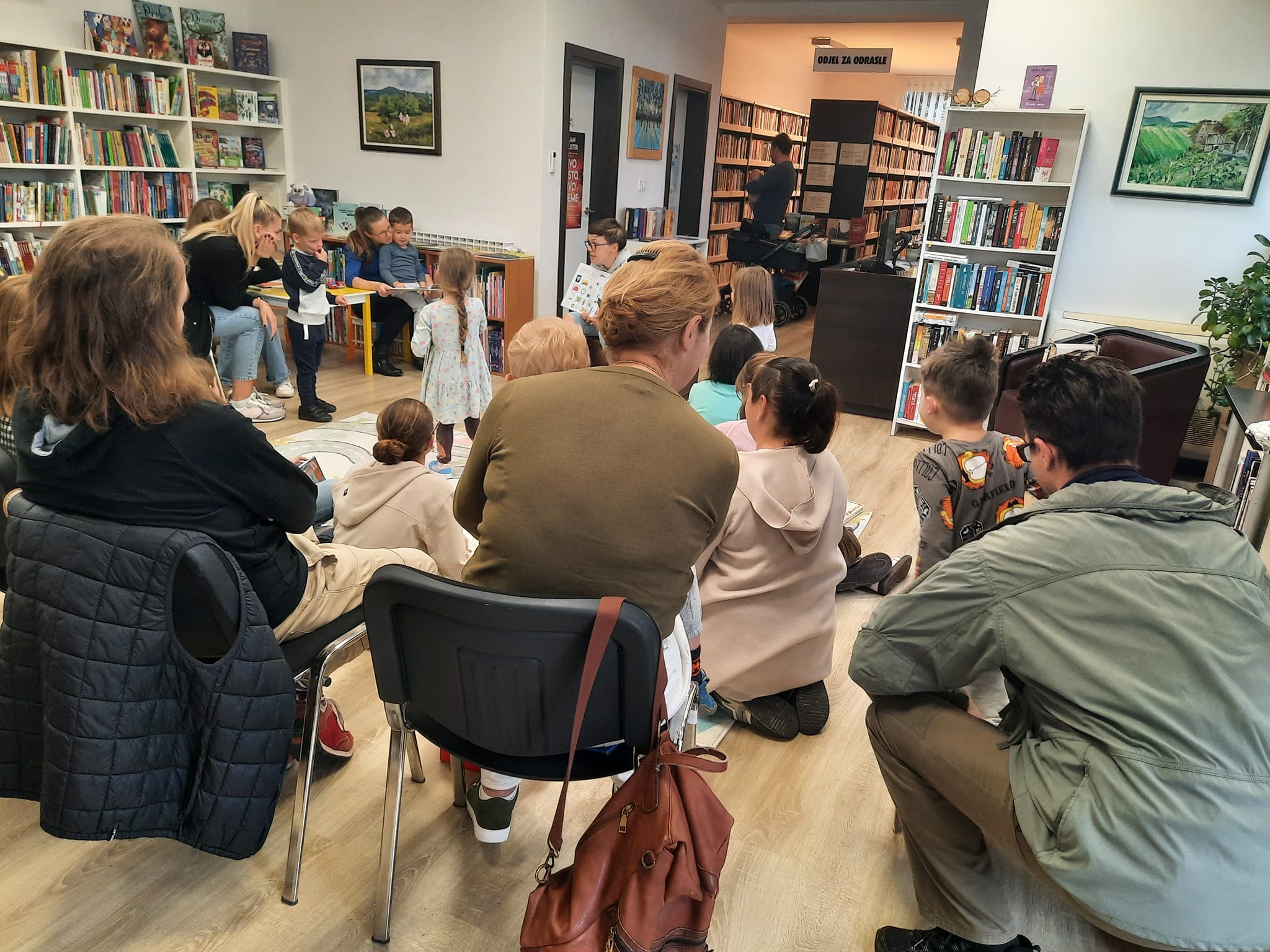 slika programa