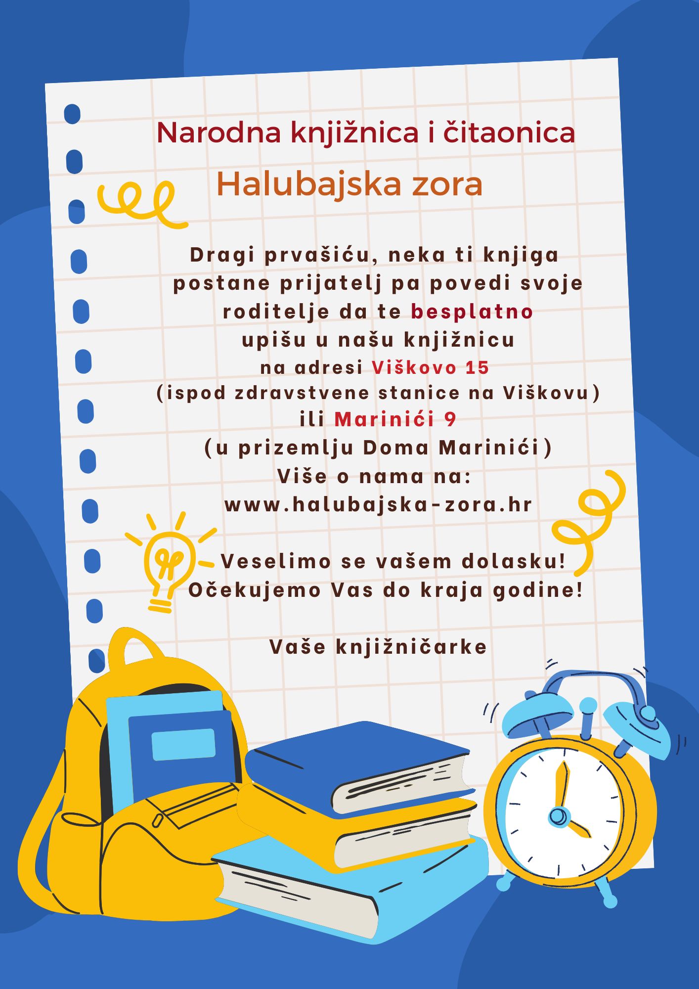 slika programa