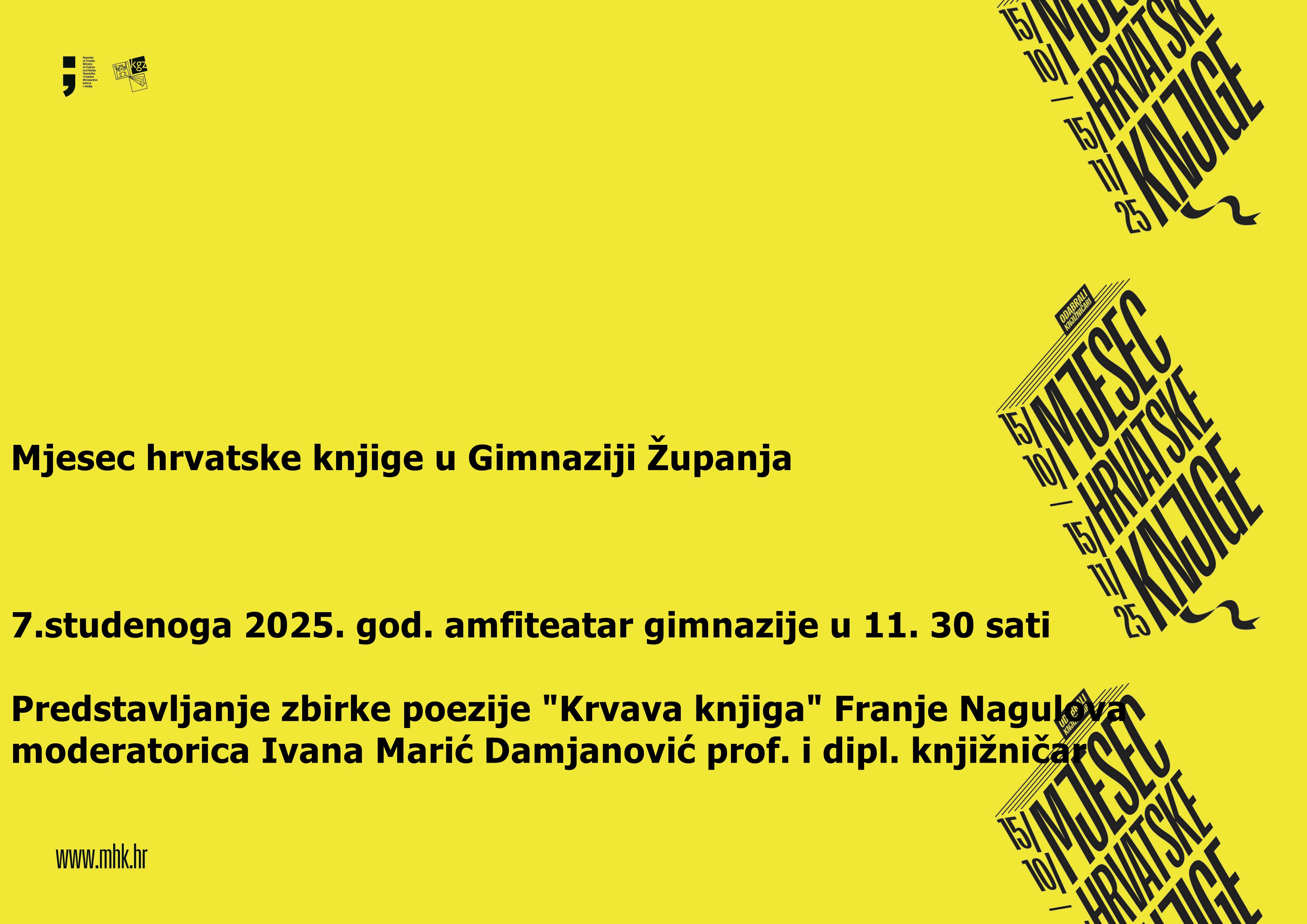 slika programa