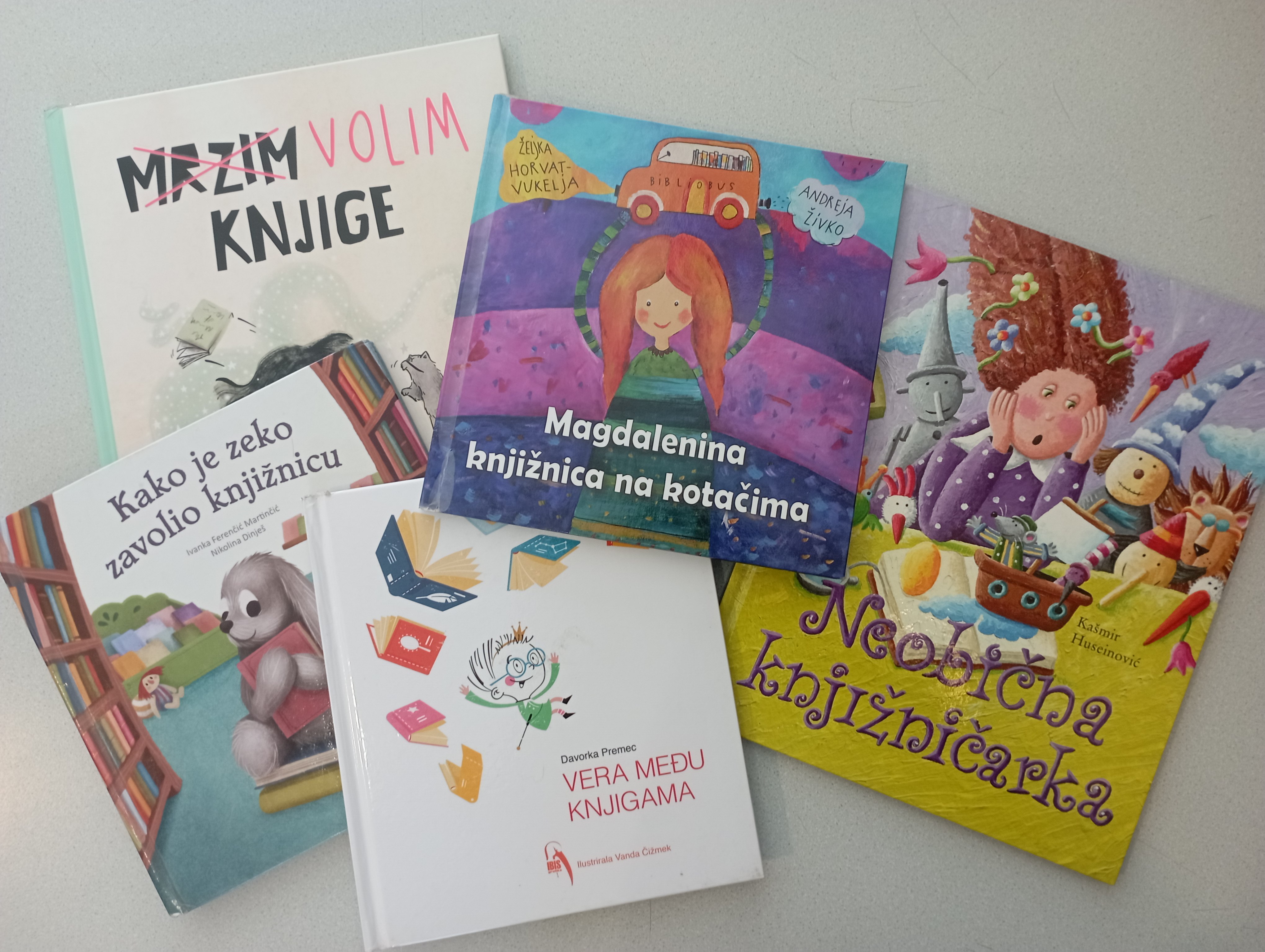 slika programa