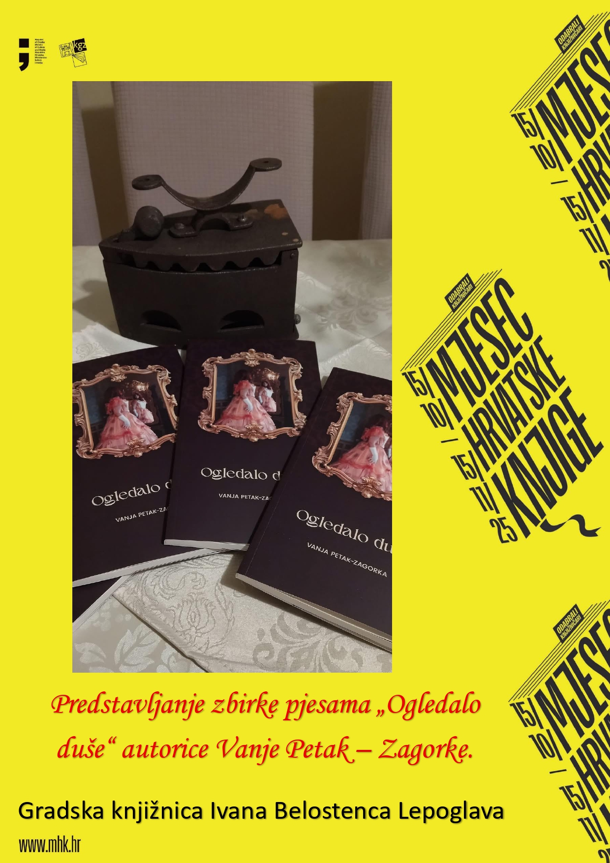 slika programa