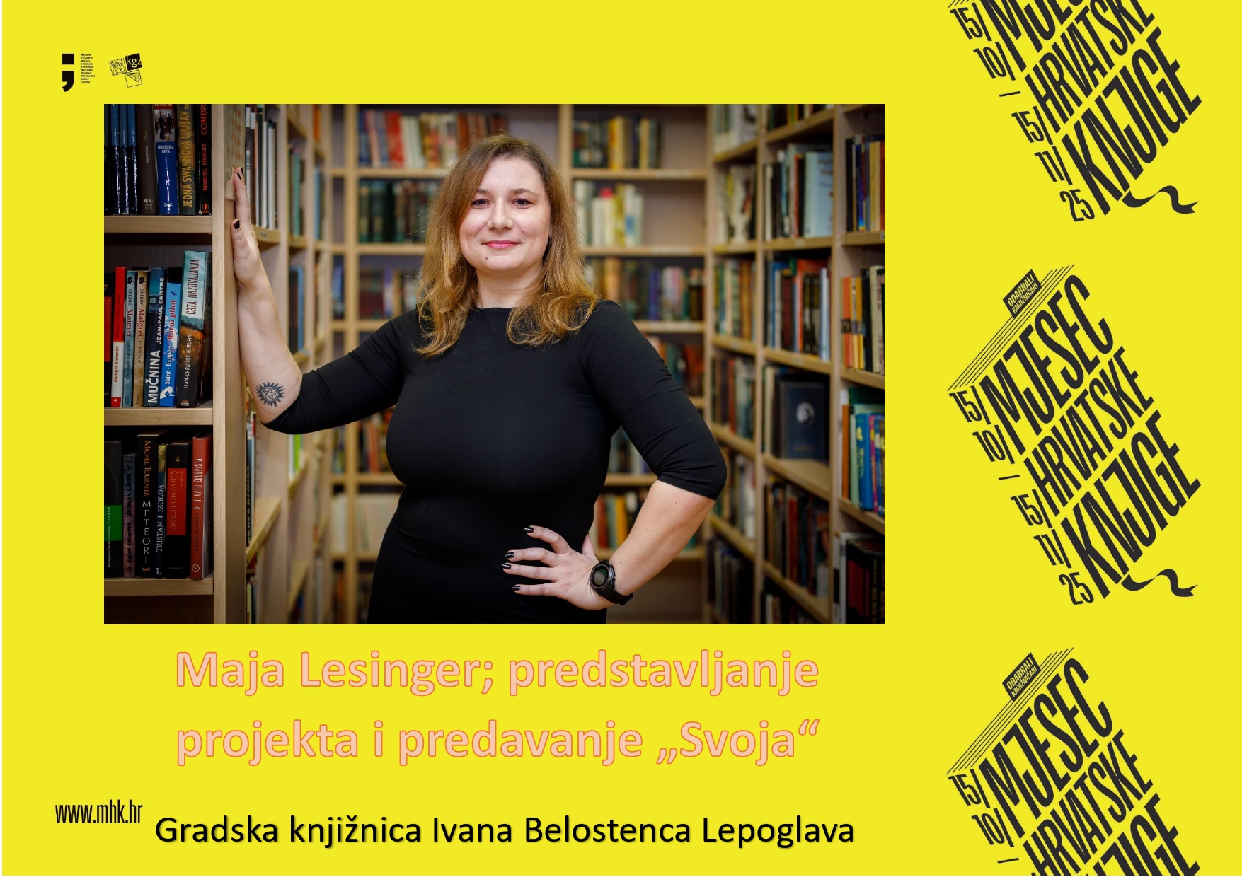 slika programa