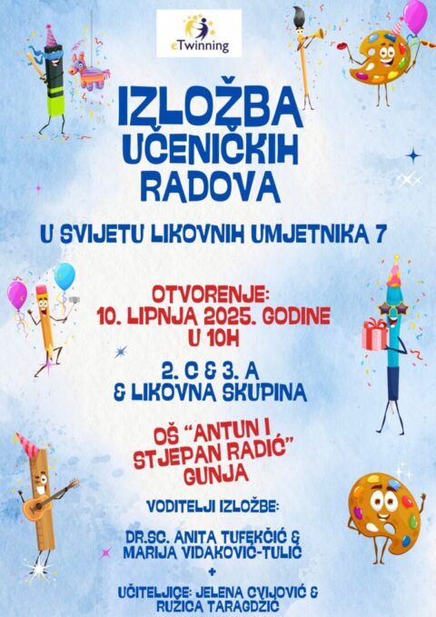 slika programa