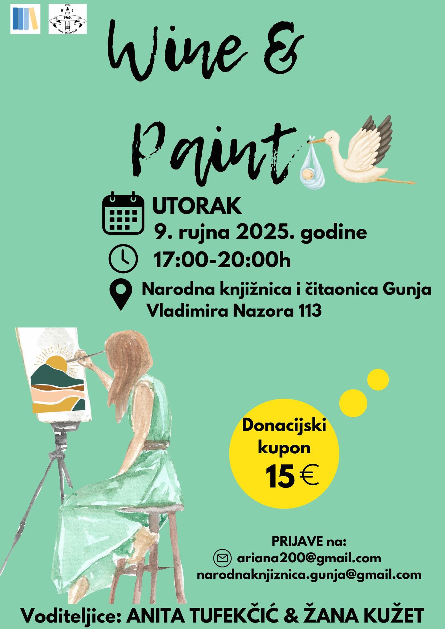slika programa