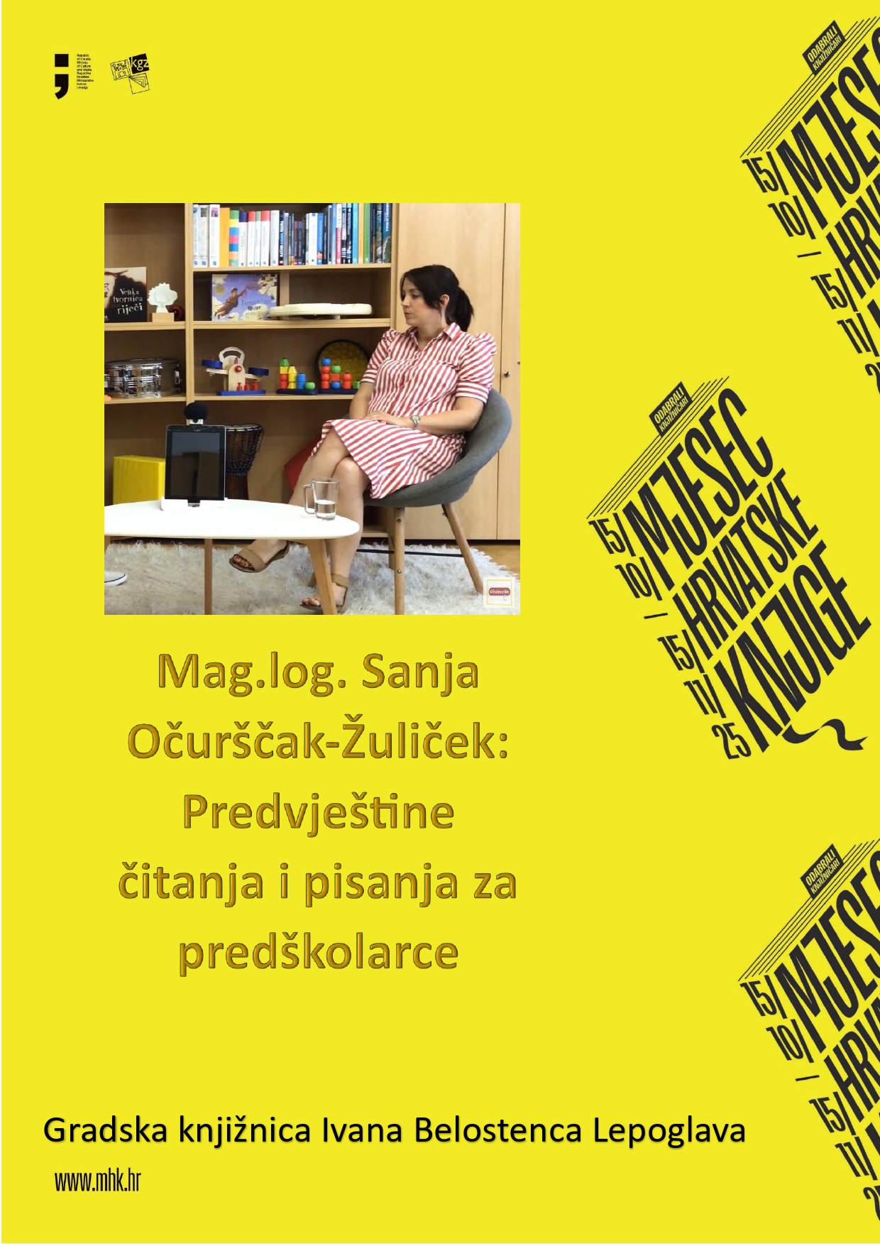 slika programa