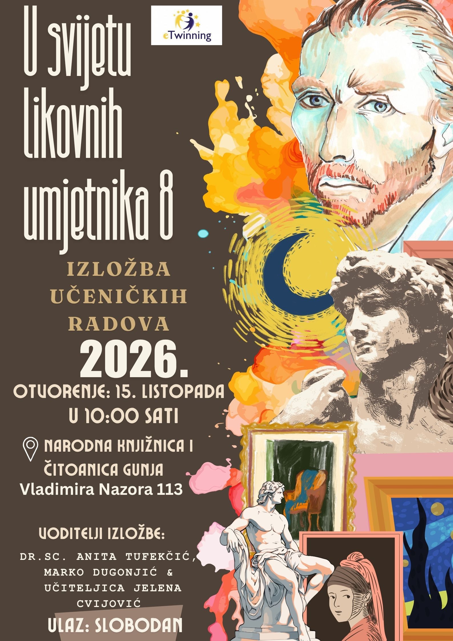 slika programa