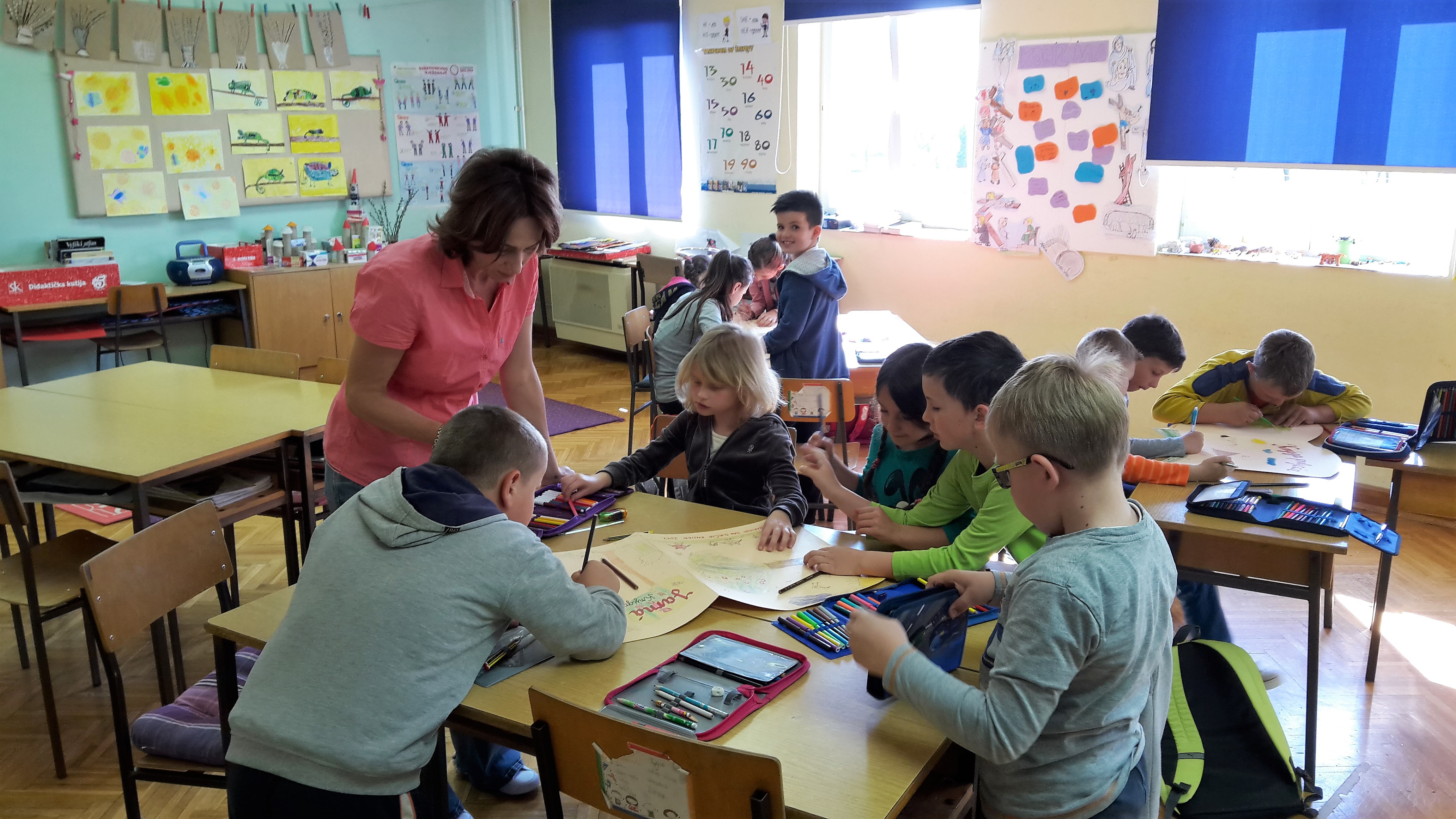 slika programa