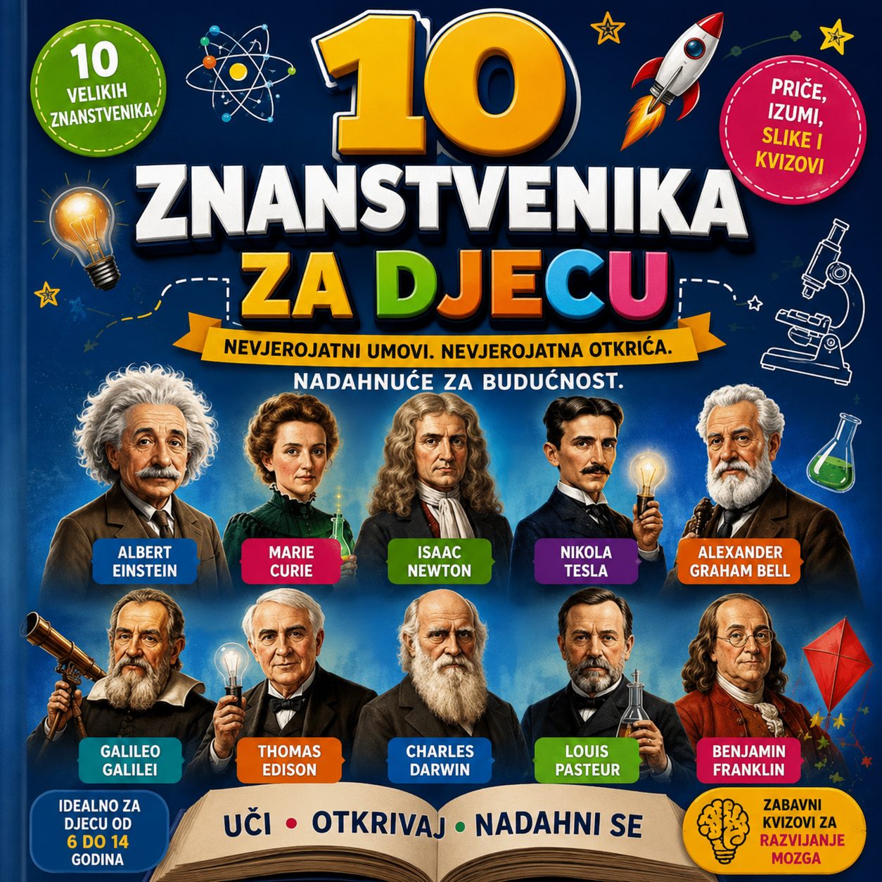 slika programa