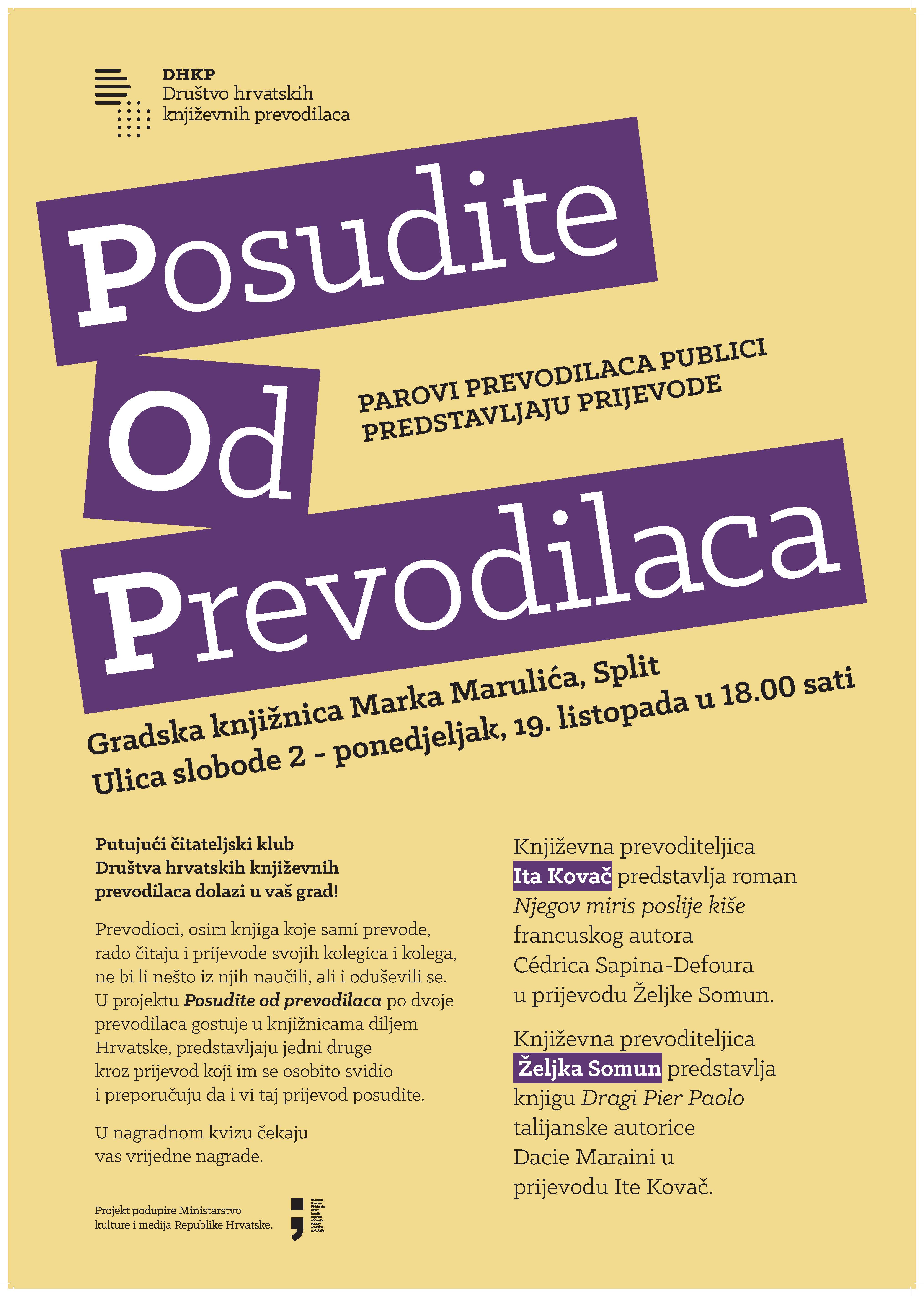 slika programa