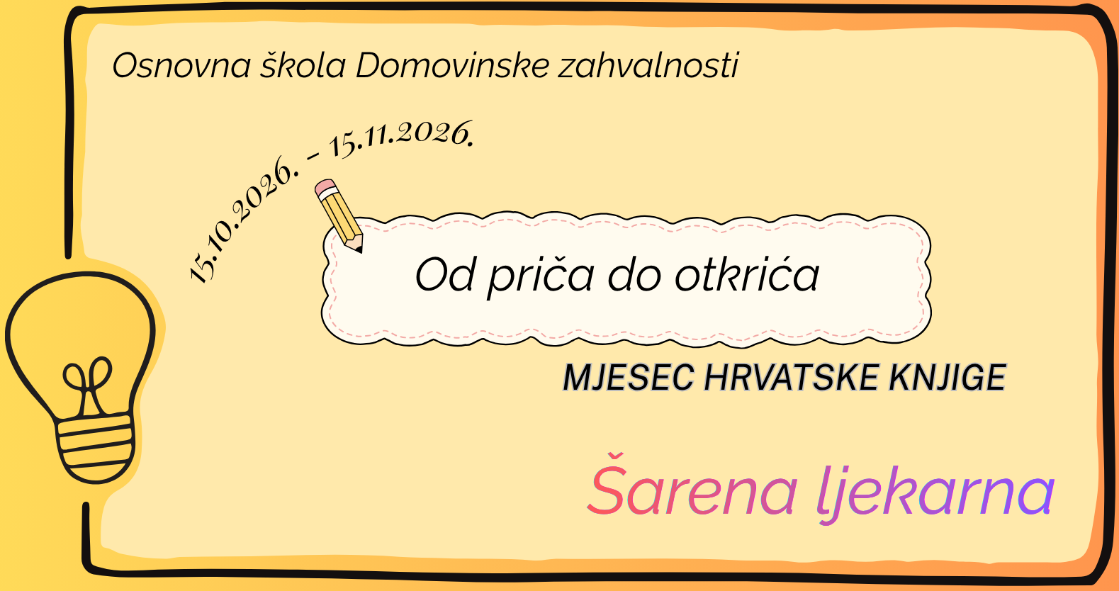 slika programa