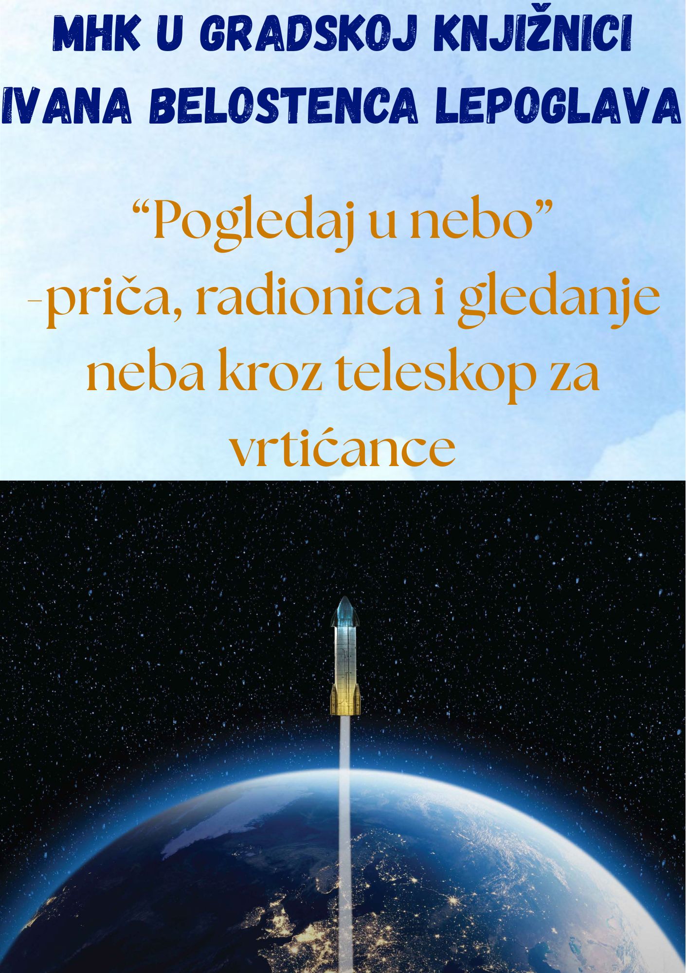 slika programa
