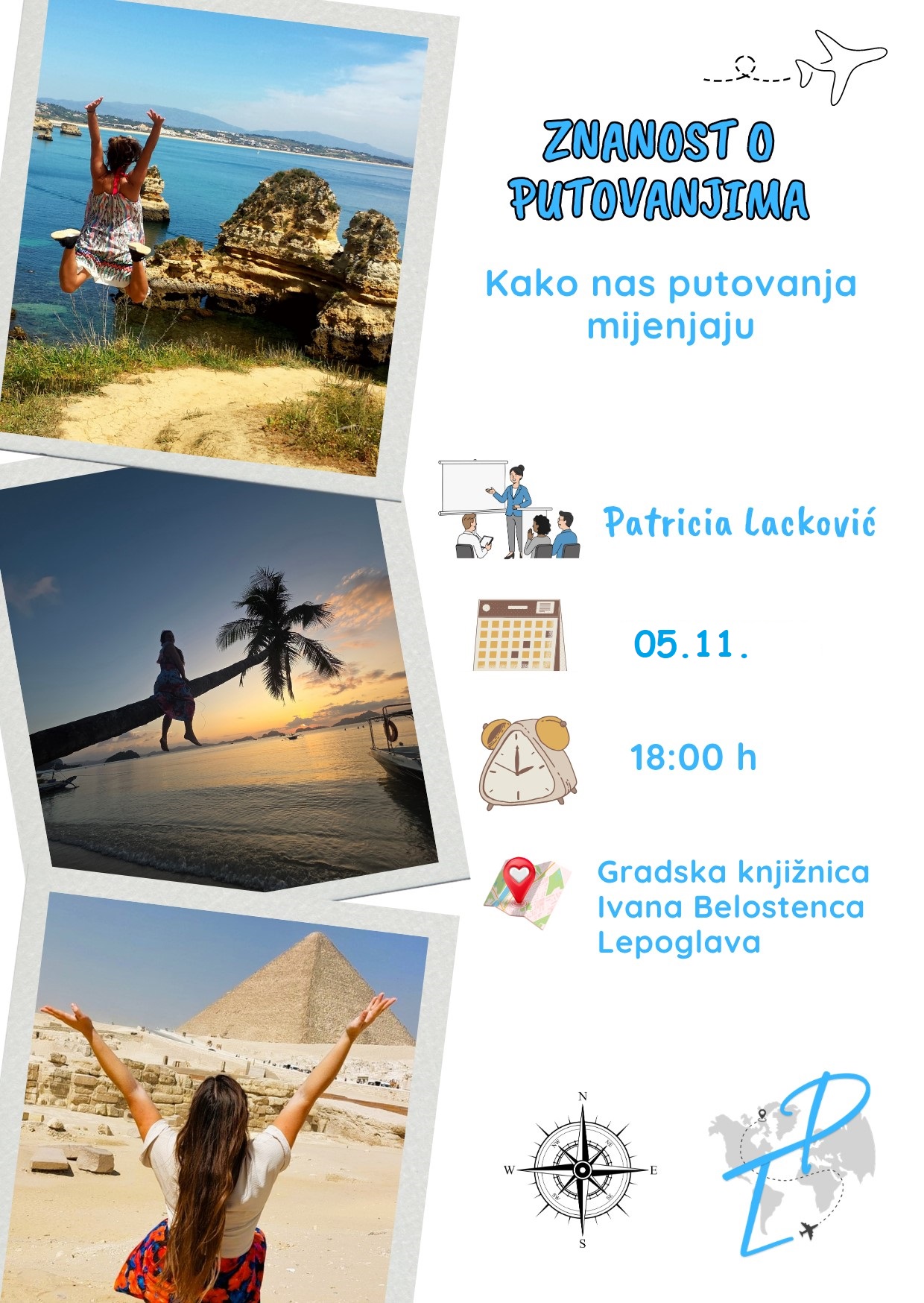 slika programa