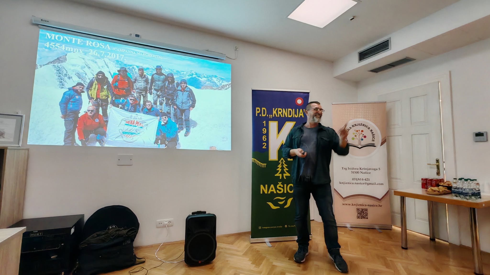 slika programa