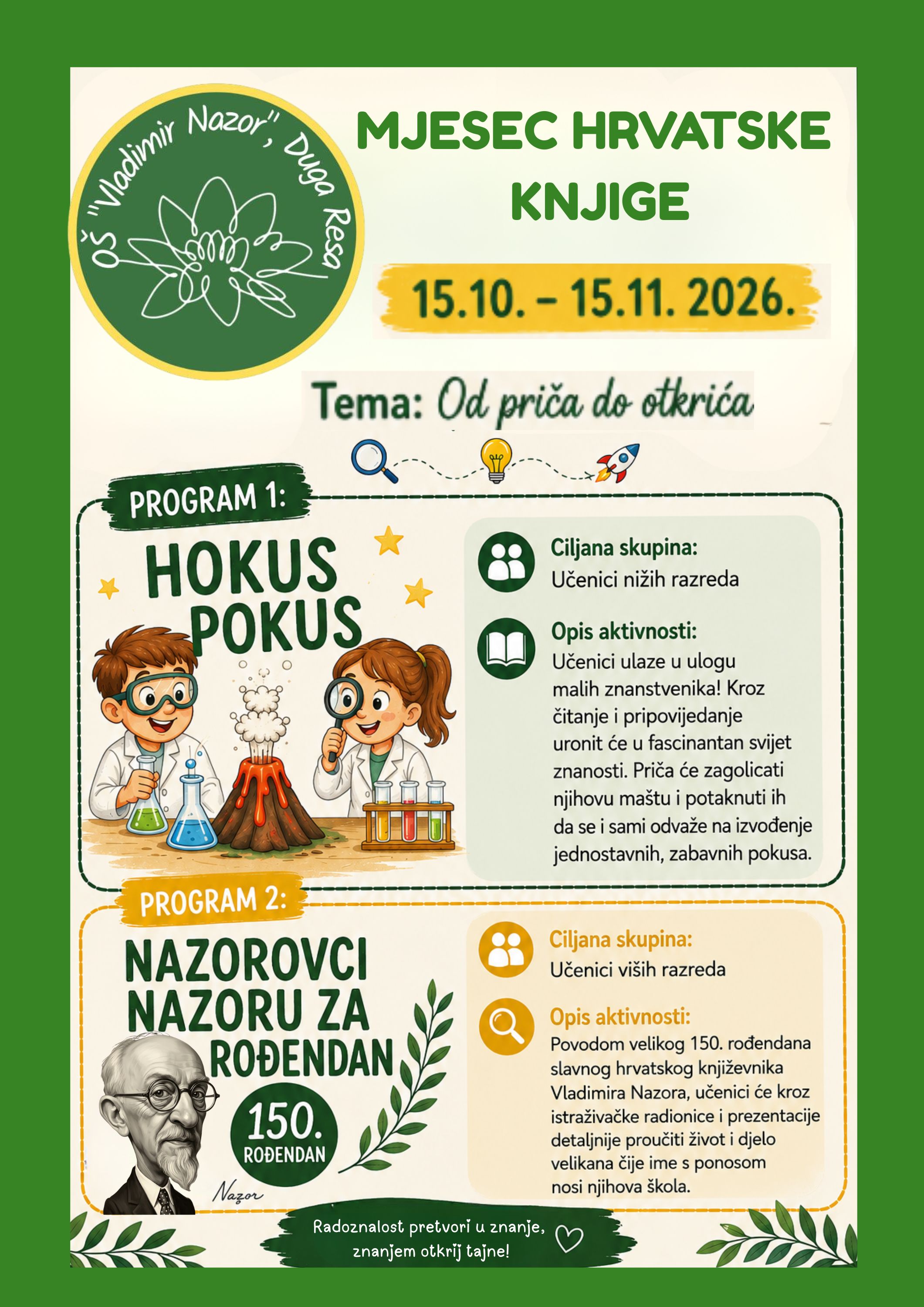 slika programa