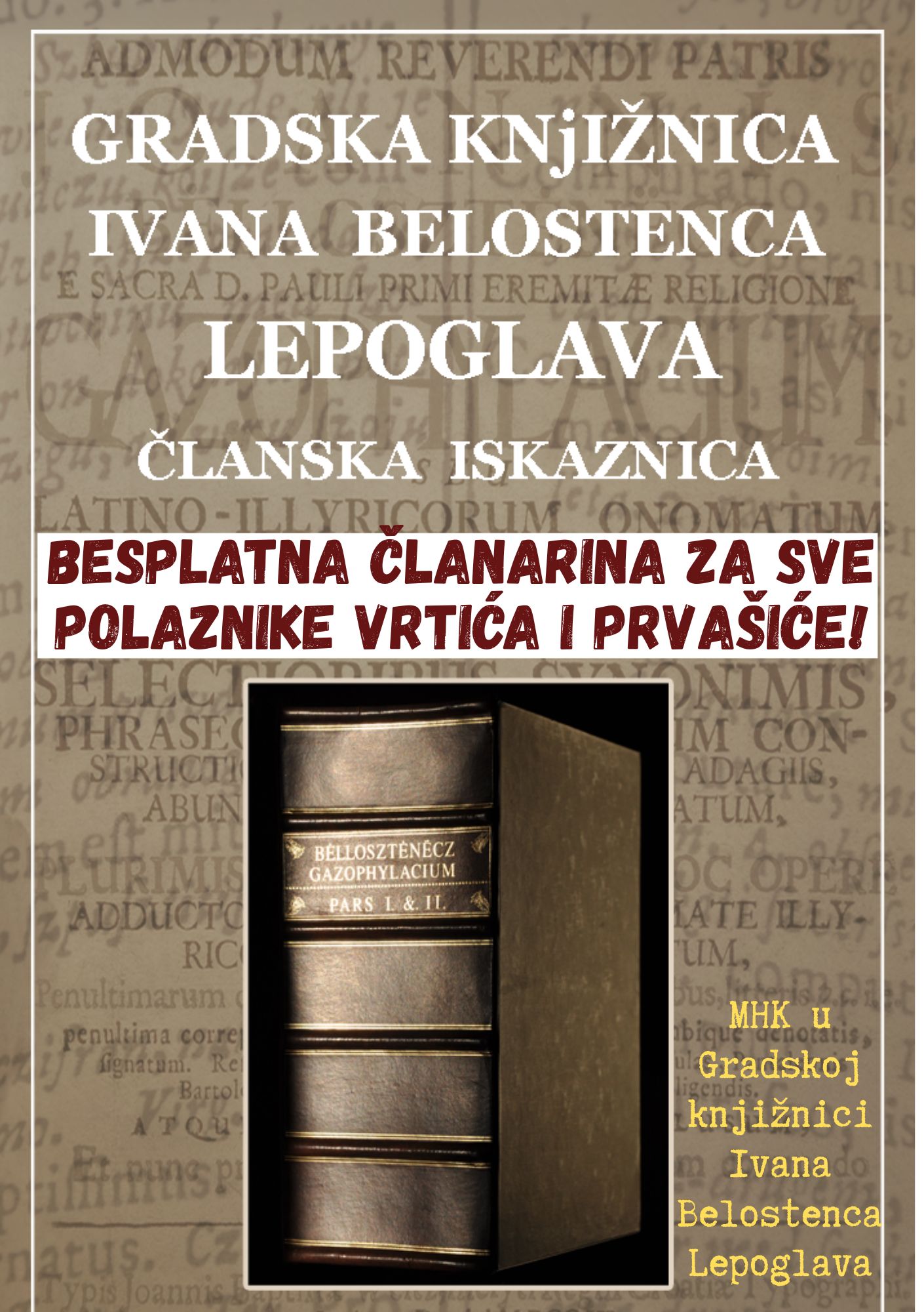 slika programa