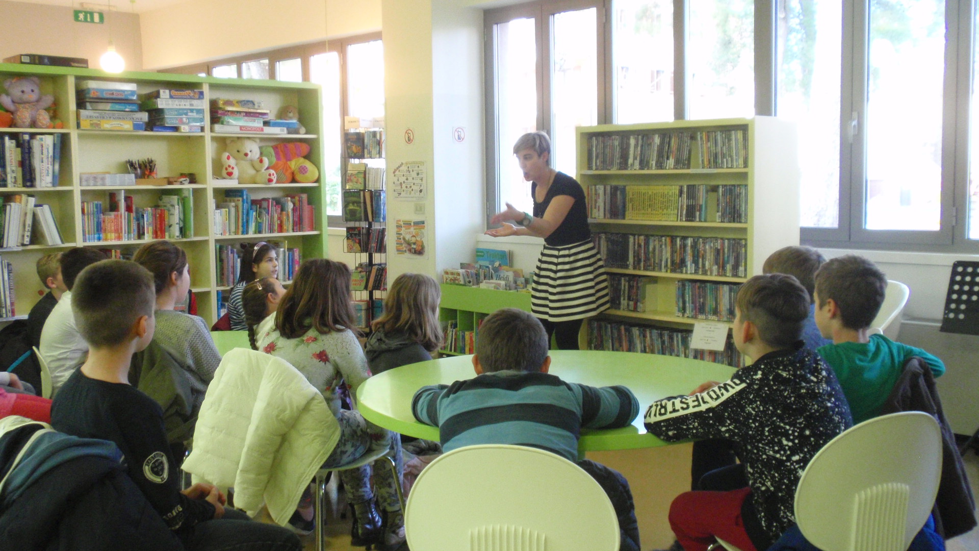 slika programa