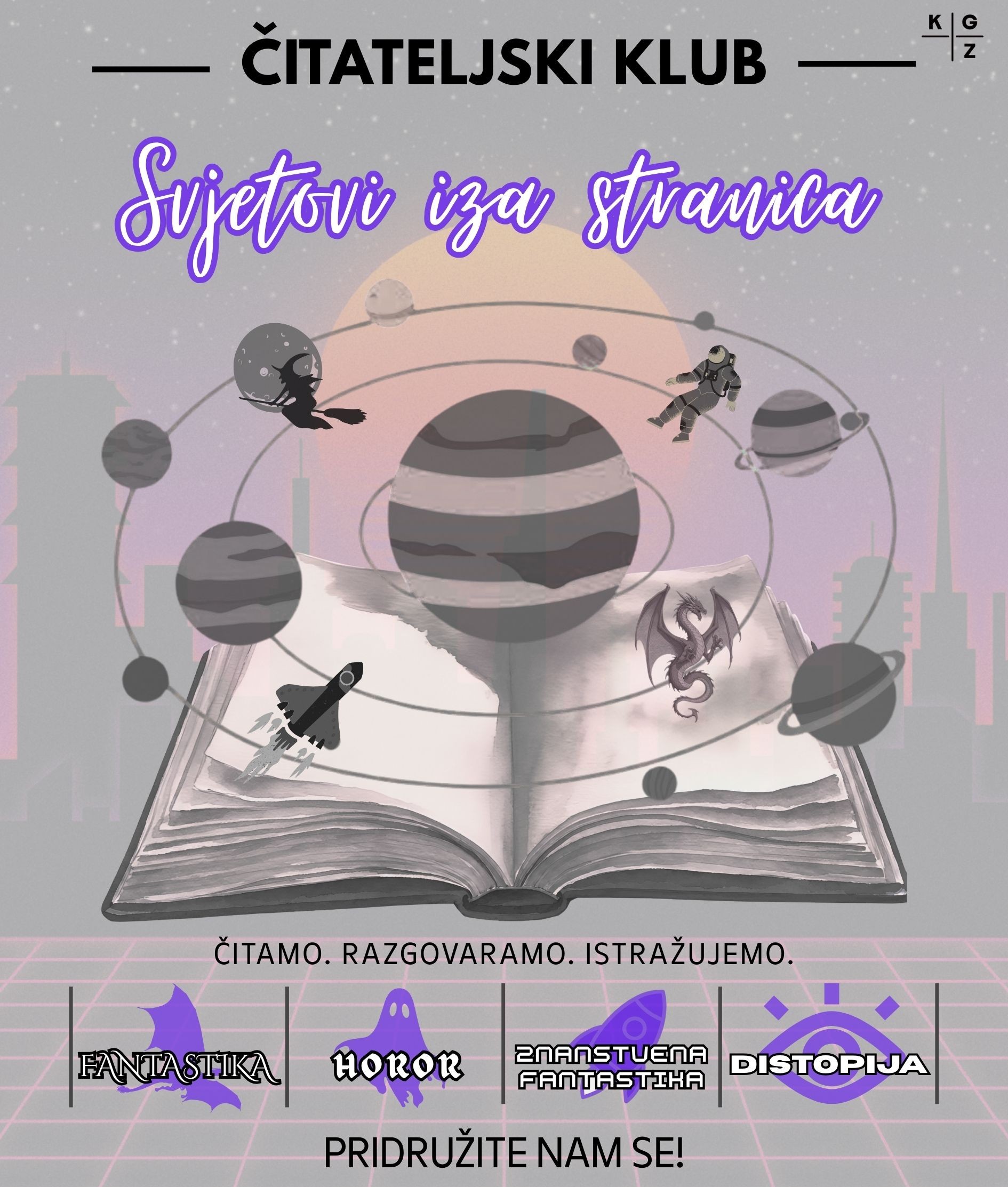 slika programa