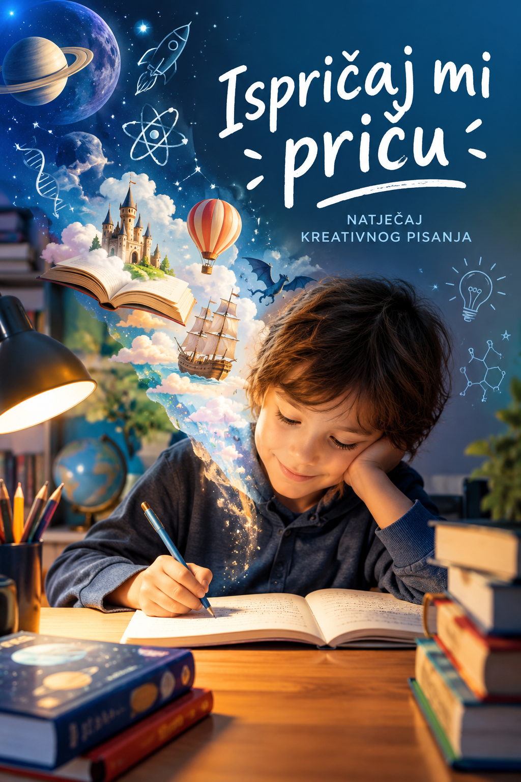 slika programa