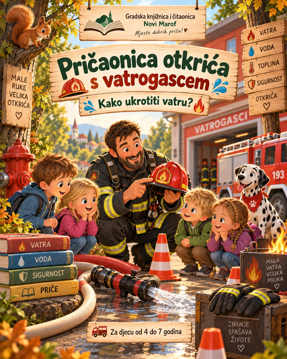 slika programa
