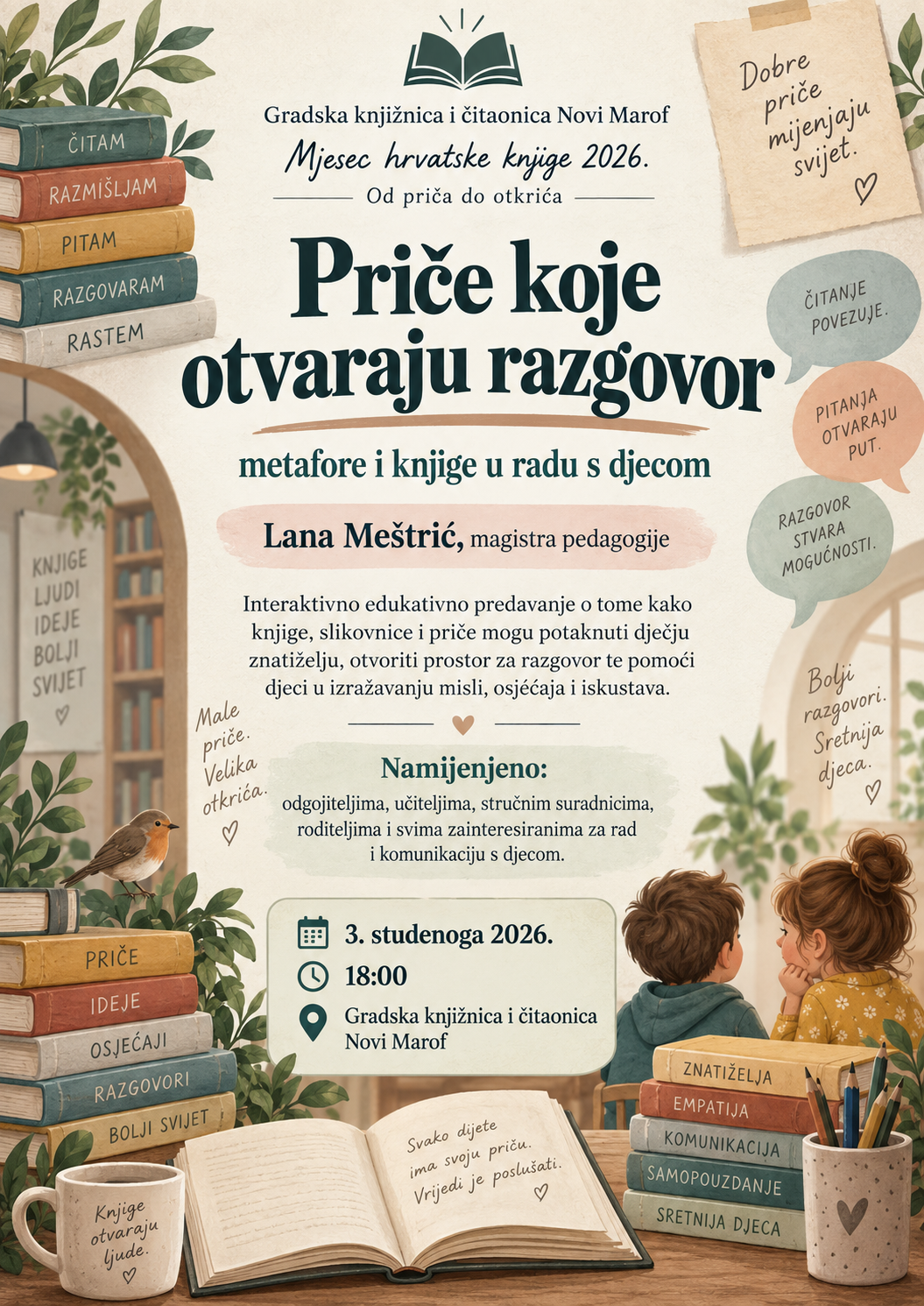 slika programa