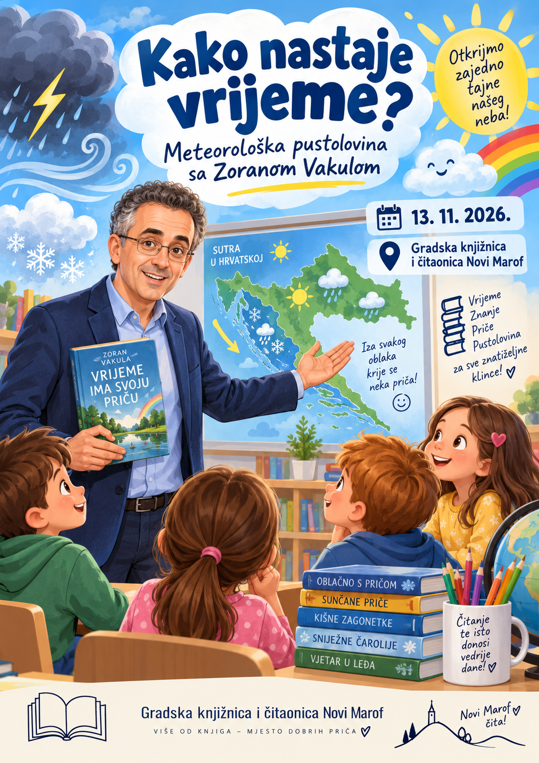 slika programa