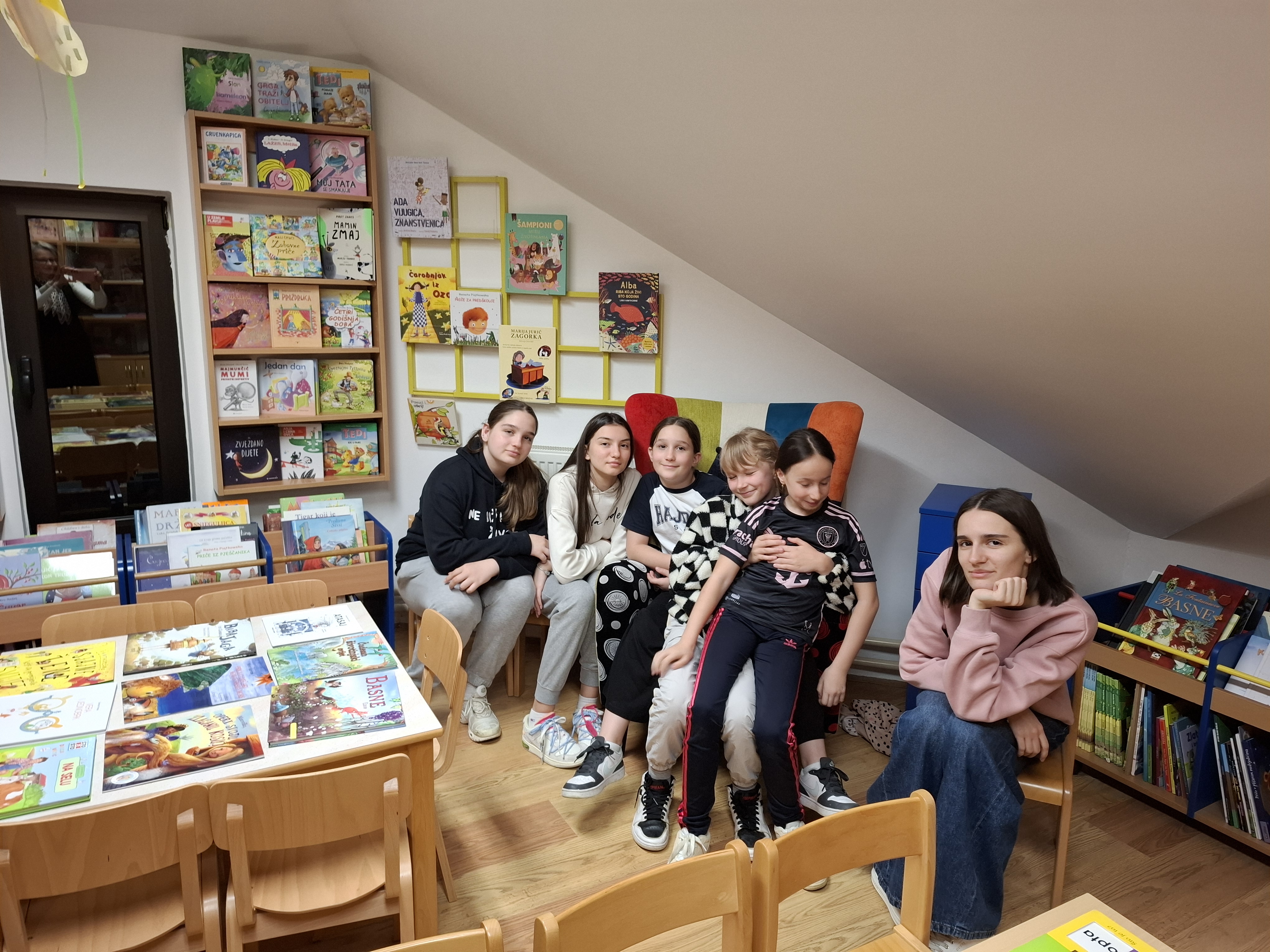 slika programa