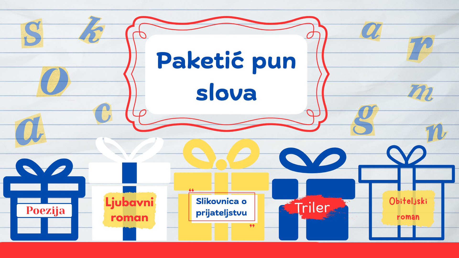 slika programa
